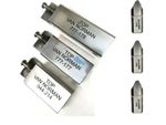 Van Norman 944-S & 777-S Indexable Boring Bar
