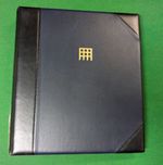 Album of 29 Pages Royal Wedding 1981 Mini Sheets Stamps Silver Jubilee