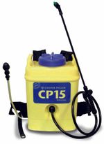 COOPER PEGLER | Peglar CP15 PROFESSIONAL KNAPSACK SPRAYER 15L - Best Value