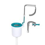 Bestway | Pool Surface Skimmer, Clean Tool For Swimming Pool