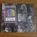 Ten Years After - Access All Areas - CD Album + DVD - 2015 Demon Music - VG Con 