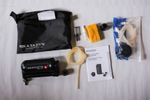 Katadyn Hiker Pro Water Microfilter Model 8018280 v. good condition