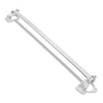 ALLOY FRONT UPPER STRUT BRACE BAR FOR HONDA CIVIC EP3 2.0 TYPE R EP2 1.6 00-05