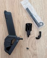 Airtac aap/glock hi-cappa hpa adapter
