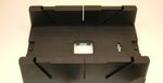 Skirting mitre box large size 324 x 230 x 80mm takes up to 7" skirting, UK made