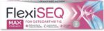 Flexiseq Osteoarthritis Max Strength Gel - Joint Pain Relief 30g