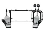 PDP by DW Concept Series Chain Foot Machine Double Double Pedal Drum Pedal PDDPC