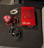 Pearl Throne Thumper