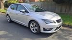 2016 Seat Leon 2.0 Tdi FR, FSH, 148k, £20 Tax, May Px