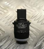 9677782977 PSA 3 Genuine Citroen DS3 C3 Peugeot 3008 5008 Rear Parking Sensor 