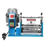 Electric Wire Stripping Machine Automatic Cable Stripper Powered 1.5-40mm Peeler