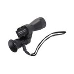 —Compact Monocular Telescopes Portable Handheld Monocular With BAK4 Prism And