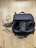 Profoto B2 AirTTL Location Flash Kit with 1 Head, Battery, and Case