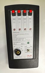 Danfoss AST-G Driver for ETS/KVS