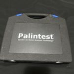 Palintest Contour Compactor