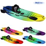 Sit On Top Kayak – All Levels Kayaks – Ocean River Sea Lake – Bluewave Discovery