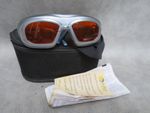 A GOOD PAIR OF UNIVET PROFESSIONAL LASER SAFETY GLASSES