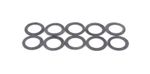 Lima OO Gauge Loco Traction Tyres Small Pack Of 10