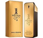 Paco Rabanne 1 Million 100ml Men's Eau de Toilette New & Sealed UK