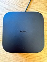 Aqara Hub M3 HM-G01E Smart Home Hub Zigbee Bluetooth Thread LAN/PoE HomeKit