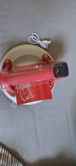 Suction Cup Whit Digital Display  Shijing  P618A