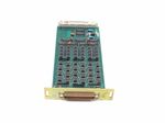 MARPOSS F6830014601 Insert Card Control Card
