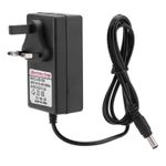 (UK Plug) 21V 2A Charger Lithium-ion Battery Charger Replacement Power