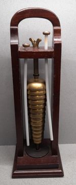 Orchestral Percussion Instrument Bell tree