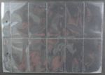 Salisbury Cigarette Card Album leaves in 8 different formats. Packs of 10.