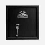 HuntGuard Large Key Access Ammunition Cabinet