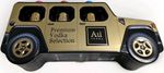Au Vodka Premium Vodka Selection Gift Set 3x5cl – Pink, Blue, Strawberry UK