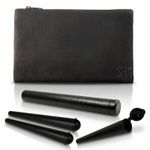 STASHIC Smell Proof Bag - Pouch - Stash Bag - XL Metal Tube - 3 Plastic Tube SH*