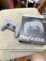 PlayStation 5 DualSense Wireless Controller – 30th Anniversary Limited Edition