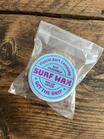 Fistral Surf Company Surf Wax Created For UK Water