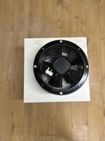 AXIAL FAN YWF4E-300BT 220V 50Hz. 0.38A 80W Industrial Duct Fan