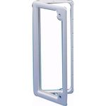 Thetford Service Door 4 White 2681880