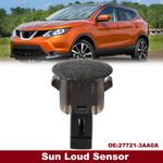 Temperature Sun Load Light Sensor For Nissan Pathfinder 2013-2019 27721-3AA0A