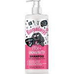 Bugalugs Itch & Immunity Dog Shampoo Sensitive Skin - Professional Pet Grooming