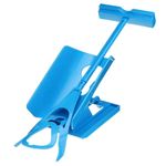 Sock Slider The Easy on Easy off Sock Aid Kit No Bending Stretching System