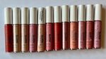 36pcs Collection Lasting Perfection MATTE Liquid Lipsticks | 8 Shades | RRP £143