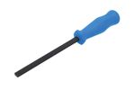 Double Sided Brake Caliper Cleaning File Tool Brake Dust Calipers Slim 10mm TS2