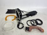 Gekko LED Lenslite / Ring light  kit - ref 2