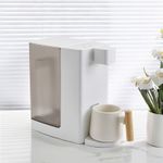 Heat Drinking Water Dispenser 5 Temp Settings, 4 Water Volumes, Child Lock 3L