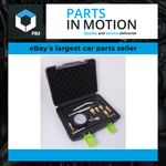 8pc Compression Test Kit Petrol CGCOMPTEST Carlyle Genuine Top Quality Product