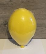 IKEA Dromminge Yellow Balloon Wall Light Vintage retro NEW SEALED NIGHT LIGHT