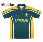 pakistan cricket shirt max and paddy Size S To 3XL