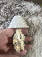Dolls House Lamp Vintage