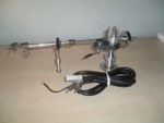 Mayware Formula IV Tonearm + Connecting Cable