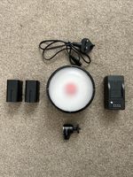 Rotolight Neo 3 Pro LED Flashlight with Battery and Charger
