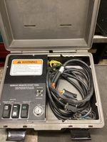 Bobcat MEL 1563 Remote Start Interface, Software Discs And Training Manuals